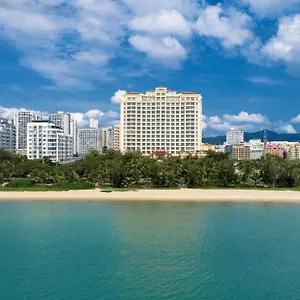 5* Hotel Shengyi