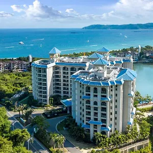 5* Hotel & Yalong Bay