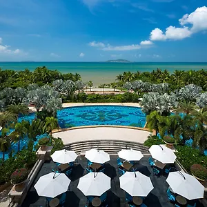 5* Resort Crowne Plaza Bay By Ihg