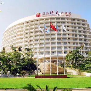 Grand Soluxe And Resort